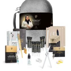 PhiBrows Combo Standard Kit 2.0