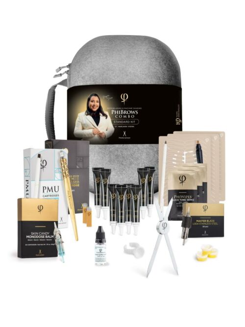 PhiBrows Combo Standard Kit 2.0